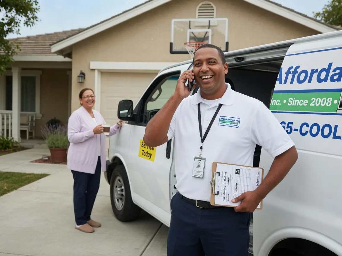 Central Ac Repair Hodge, LA FAQs
